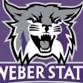 Northern Arizona Lumberjacks at Weber State event image