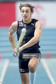 Other pole vaulters known for their success at the european championships include michael stolle and ekaterini stefanidi. Sweden S Armand Duplantis Concentrates Before Jumping To Set A World World Athletics Athlete Concentration