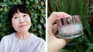 Review Collagen By Watsons Instant Finishing Cream Kikaysikat Collagen By Watsons Collagen Makeup Base