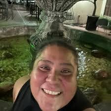 Roxanne Padilla's Instagram, Twitter & Facebook