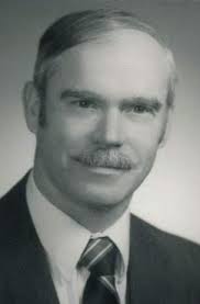 Obituary: Vincent W. Kane