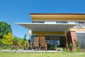 Markisen & terrassenüberdachungen └ gartenbauten & sonnenschutz └ garten & terrasse alle kategorien antiquitäten & kunst auto & motorrad auto markiesen. Markisen Von Irovec Spendent Schatten Wo Er In Vorarlberg Gebraut Wird