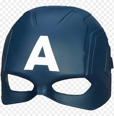Alles rund um kostüme & verkleiden. Avengers Captain America Mask Png Image With Transparent Background Toppng
