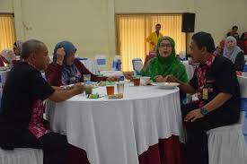 Jumaat,16/04/2010 telah dijalankan aktiviti gotong royong membersihkan sekitar kawasan sekolah menengah kebangsaan bandar sungai. Universitas Tidar Untidar
