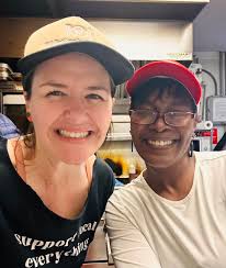 🥳 It's Stacey's birthday 🎉!! Please wish her the happiest birthday EVER  when you see her today!! 🙌🏻🎂 . . HBD 🎁 Stacey!!! Keep shining bright!!!  ✨ Thank you for all that you do!! 🫶🏻