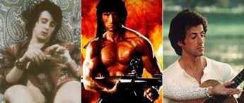 Maybe you would like to learn more about one of these? 10 Filme Von Sylvester Stallone Von Schlechtem Zu Gutem Trash