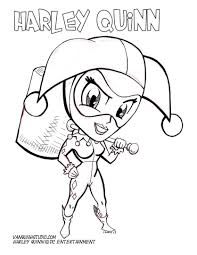 Coloring book for boys and girls who loves harley quinn. Get This Harley Quinn Coloring Pages To Print 2rtl