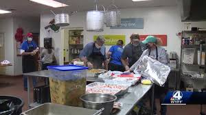 Find tripadvisor traveler reviews of greer restaurants with soup and search by price, location, and more. Greer Soup Kitchen Prepares Pandemic To Go Meals In Place Of Traditional Christmas Lunch