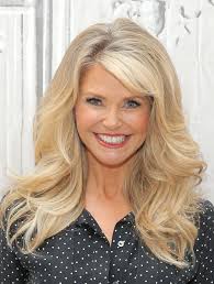 She's the content strategist of. Christie Brinkley Plastic Surgery Over Face Fashionterest Christie Brinkley Hair Long Blonde Hair Curls For Long Hair
