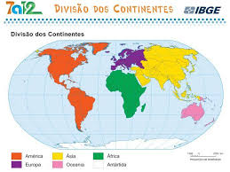 Maybe you would like to learn more about one of these? 1 O Mapa Mundi Abaixo Apresenta Todos Os Continentes Destacados Em Cores Diferentes Marque A Brainly Com Br