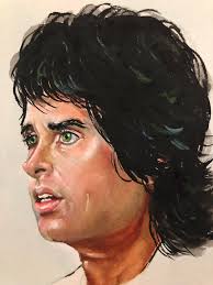 A series of paintings from the last week or so. Constructive criticism  welcome! Insta: @its_art_o_clock_somewhere