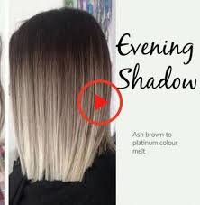 Best Hair Short Blonde Balayage Dark Roots Ideas Hair Balayageshorthair In 2020 Dark Brown To Blonde Balayage Brown To Blonde Balayage Blonde Hair With Roots