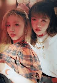 Gidle album kpop i made yuqi soojin photokarten photocards cd. Soojin Protection Squad On Twitter Scans G I Dle I Made Photobook High Resolution Scans Soojin Yuqi Red