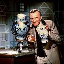 Ich mußte aber feststellen, dass er etwas drauf hatte, alle texte. Heinz Schenk Im Alter Von 89 Jahren Gestorben Legendare Tv Momente In Zum Blauen Bock Tv Wunschliste