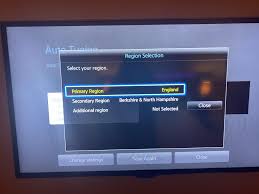Posted by 6 years ago. Retune A Samsung Hotel Tv 4 Steps Instructables