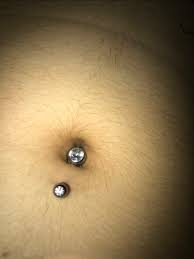 Mar 22, 2021 · put the saline solution in a little cup. 34 Ideas For Navel Piercing On Fat Stomach Body Art Guru