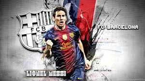 Lionel Messi Celebration Wallpapers Hq Desktop Background