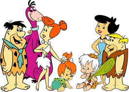 Image result for Flintstones Forever