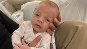 Fundraiser by Casey Fluri : Benjamin Ryan Crammer Medical Costs