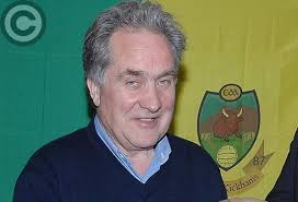 Newtown Blues can mark themselves down for all-time, says member of the  last Louth SFC three-in-a-rower