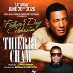 BUY TICKETS FOR THIERRY CHAM & DJ MASTER MIX AT OULALA