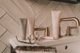 Good #skin is my business. Mary Kay Timewise 3d Skin Care Review Routine Beauty Healthy Beauty Girl Blogger Bathroom Decor Not Your Standard Anti Aging Not Your Standard