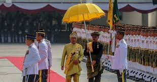 The number of public holidays in malaysia in 2021 (inclusive of replacement holidays) is a total of 48 days. Companies Refusing To Grant Holiday For Malaysian Royal Coronation To Face Action Hr Asia