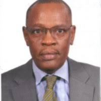 patrick Ndungu karanja