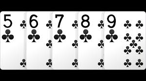 Poker Hands Order Poker Hand Rankings