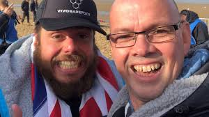 Axminster pool manager joins record breaking swimmer