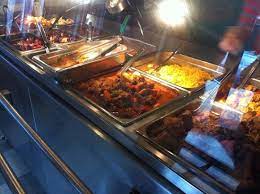 Me and my husband both got pancit, i got pork ribs and he got pork stew. Authentic Filipino Food Picture Of Susans Kitchenette Filipino Virginia Beach Tripadvisor