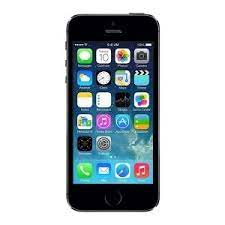 Sorry, i'm out of stock! Apple Iphone 5s 32gb Space Grey Unlocked Good Musicmagpie Store