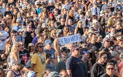 Barefoot Country 2026