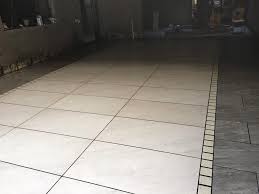 Stone House ارضيات كراج من بضاعتنا منفذة في بغداد تنفيذ فيسبوك