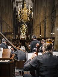 For the first time youth days to the passion play will take place in oberammergau from 7 to 8 may 2022. St Matthew Passion 2021 Bach