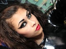 Catwoman Transformation