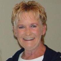 Janet "Kattie" Sullins Obituary