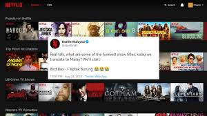 Ya, seperti halnya pada materi pembelajaran bahasa jepang yang mainstream, yaitu cara memeperkenalkan diri atau dalam bahasa jepang nya 自己紹介 (jiko. Why Did People Get Angry Over This Tweet From Netflix Malaysia About Literal Translations Culture