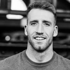 Last week I had the opportunity to share a quote with our entire staff at  the Premier Lacrosse League I grew up in a house where every weekend was  for work around