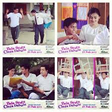 Pada suatu cinta dahulu full movie mytub. Review Movie Pada Suatu Cinta Dahulu Farah
