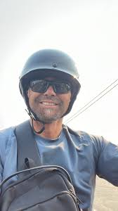 63 next month and still riding strong ✌🏼😎