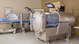 Las vegas clinics henderson clinic. Dignity Health Wound Healing And Hyperbaric Medicine Center Las Vegas Nv