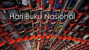 Join facebook to connect with hari buku nasional and others you may know. Hari Buku Nasional 2021 Diperingati 17 Mei Ini Sejarahnya