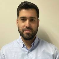 Héctor Damián Hughes Cortés