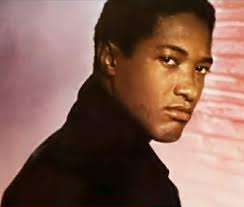 Sam Cooke is his name
