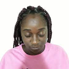 Pin On African American Black Women Hairstyles