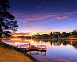 Hình ảnh về Dalat Xuan Huong Lake
