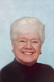 I would like to recognize a great Altoona lady. A wife, a mother, business  leader,(LaJos) community leader...Julia Laura