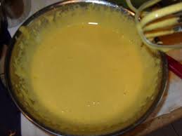 I Hollandaise Sauce Rezept Mit Bild Rezept Rezepte Saucen Rezepte Saucen