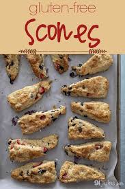 These scones can be made with raisins, that is what the recipe. Gluten Free Scones Recipe Moist Delicious W Gfjules Flour Voted 1